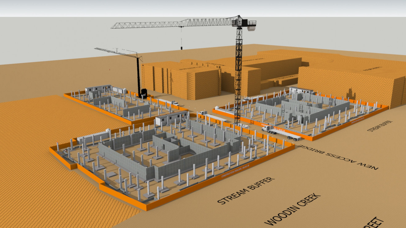 Preconstruction SketchUp (3)